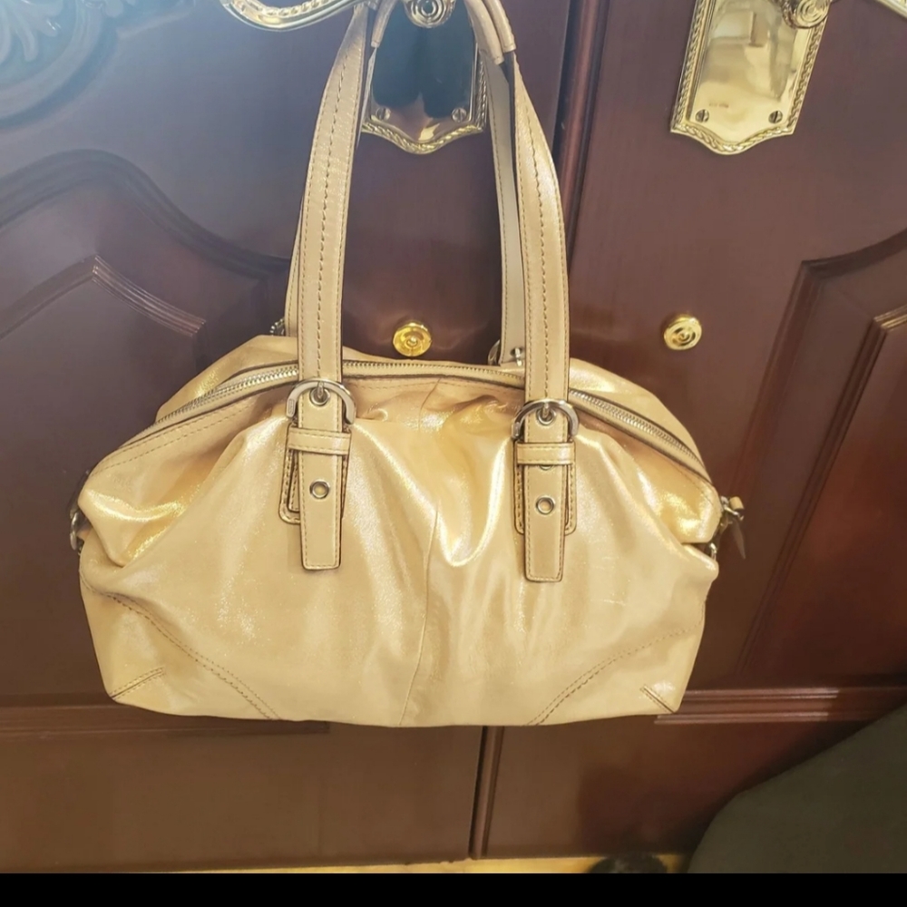 Coach handbag